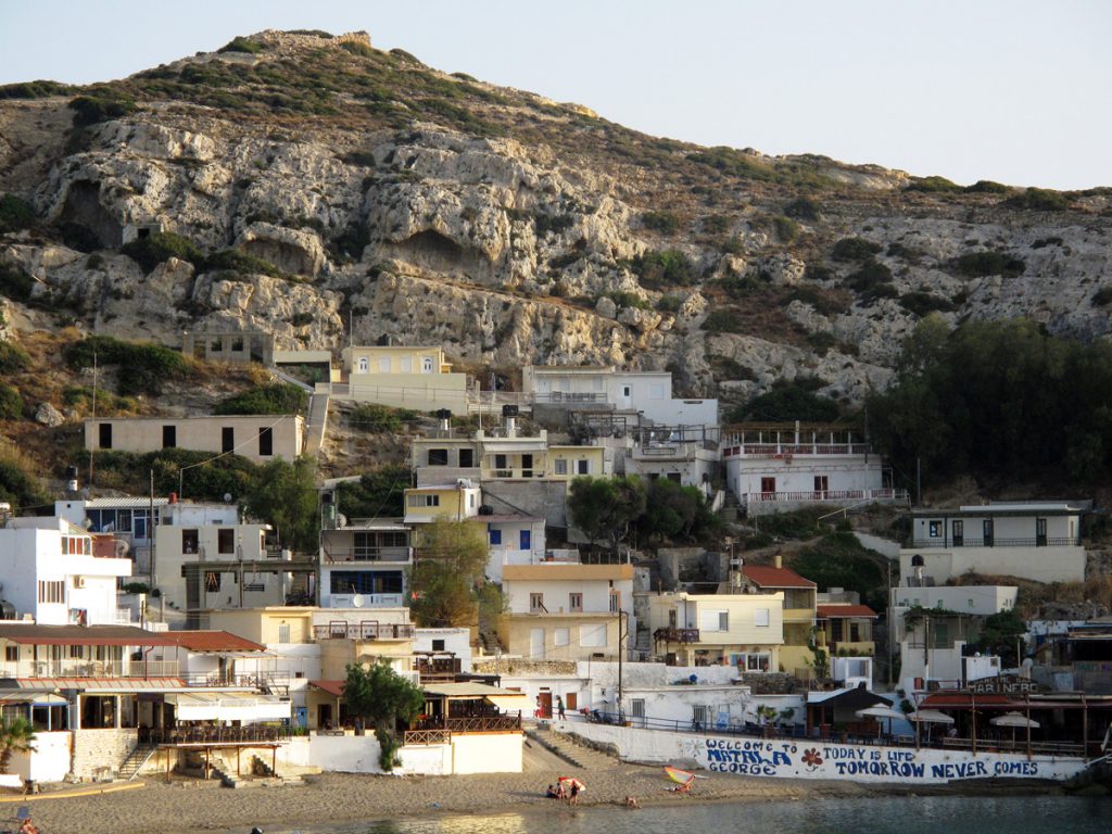 Matala